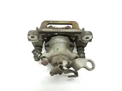 Автозапчасти б/у передний левый тормозной суппорт за mitsubishi asx (ga0w) 1.6 cat ссылки oem iam 4605a861  4605a861