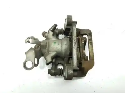 Автозапчасти б/у передний левый тормозной суппорт за mitsubishi asx (ga0w) 1.6 cat ссылки oem iam 4605a861  4605a861