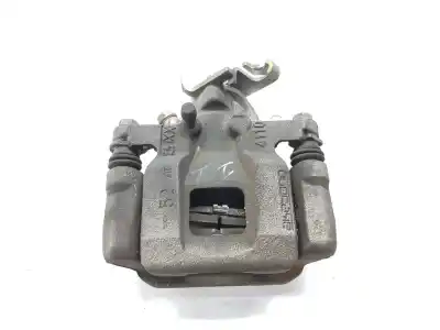 Автозапчастина б/у передній лівий гальмум для mitsubishi asx (ga0w) 1.6 cat посилання на oem iam 4605a861