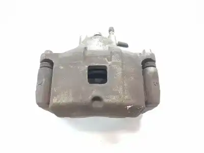 Автозапчастина б/у задній лівий гальмівний супорт для mitsubishi asx (ga0w) 1.6 cat посилання на oem iam 4605b649