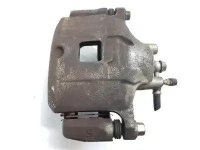 Автозапчастина б/у задній лівий гальмівний супорт для mitsubishi asx (ga0w) 1.6 cat посилання на oem iam 4605b649  4605b649