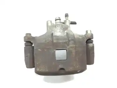 Автозапчастина б/у задній лівий гальмівний супорт для mitsubishi asx (ga0w) 1.6 cat посилання на oem iam 4605b649  4605b649