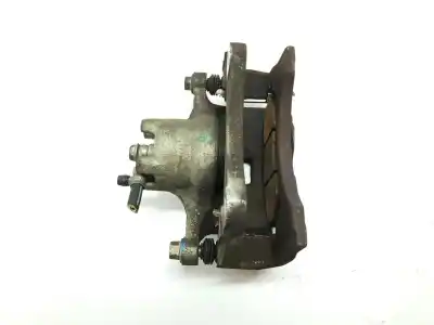 Автозапчастина б/у задній лівий гальмівний супорт для mitsubishi asx (ga0w) 1.6 cat посилання на oem iam 4605b649  4605b649