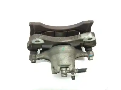 Автозапчастина б/у задній лівий гальмівний супорт для mitsubishi asx (ga0w) 1.6 cat посилання на oem iam 4605b649  4605b649