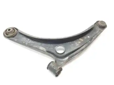 Автозапчастина б/у передній правий нижний рычаг підвіски для mitsubishi asx (ga0w) 1.6 cat посилання на oem iam 4013a430