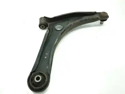 Автозапчастина б/у передній лівий нижний рычаг підвіски для mitsubishi asx (ga0w) 1.6 cat посилання на oem iam 4013a429  4013a429