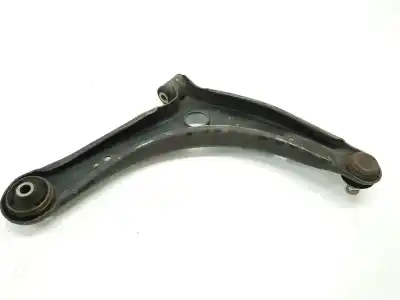 Автозапчастина б/у передній лівий нижний рычаг підвіски для mitsubishi asx (ga0w) 1.6 cat посилання на oem iam 4013a429  4013a429