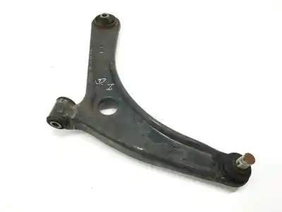 Автозапчастина б/у передній лівий нижний рычаг підвіски для mitsubishi asx (ga0w) 1.6 cat посилання на oem iam 4013a429  4013a429