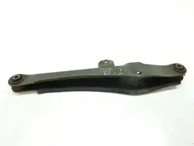Автозапчастина б/у задній нижний правий ригель підвіски для mitsubishi asx (ga0w) 1.6 cat посилання на oem iam 4113a125  4113a125