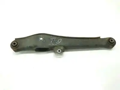 Автозапчастина б/у задній нижний правий ригель підвіски для mitsubishi asx (ga0w) 1.6 cat посилання на oem iam 4113a125