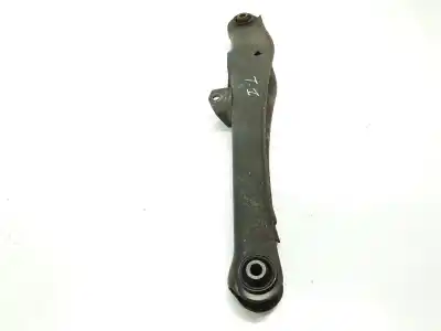 Автозапчастина б/у задній лівий нижний рычаг для mitsubishi asx (ga0w) 1.6 cat посилання на oem iam 4113a125  4113a125