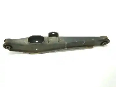 Автозапчастина б/у задній лівий нижний рычаг для mitsubishi asx (ga0w) 1.6 cat посилання на oem iam 4113a125