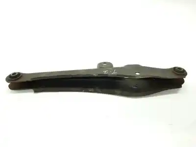 Автозапчастина б/у задній лівий нижний рычаг для mitsubishi asx (ga0w) 1.6 cat посилання на oem iam 4113a125  4113a125