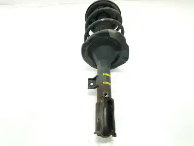 Автозапчастина б/у передній правий амортизатор для mitsubishi asx (ga0w) 1.6 cat посилання на oem iam 4060a510  4060a510