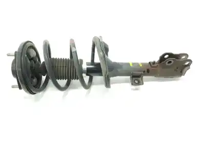 Автозапчастина б/у передній правий амортизатор для mitsubishi asx (ga0w) 1.6 cat посилання на oem iam 4060a510  4060a510