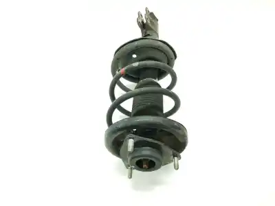 Автозапчастина б/у амортизатор передній лівий для mitsubishi asx (ga0w) 1.6 cat посилання на oem iam 4060a509  4060a509