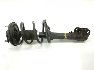 Автозапчастина б/у амортизатор передній лівий для mitsubishi asx (ga0w) 1.6 cat посилання на oem iam 4060a509  4060a509