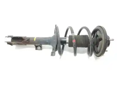 Автозапчастина б/у амортизатор передній лівий для mitsubishi asx (ga0w) 1.6 cat посилання на oem iam 4060a509