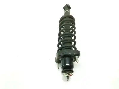 Автозапчасти б/у правый задний амортизатор за mitsubishi asx (ga0w) 1.6 cat ссылки oem iam 4162a309  4162a309