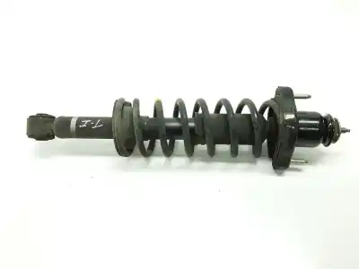 Автозапчасти б/у задний левый амортизатор за mitsubishi asx (ga0w) 1.6 cat ссылки oem iam 4162a309  4162a309