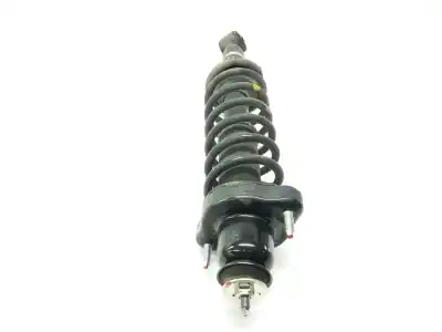 Автозапчастина б/у амортизатор задній лівий для mitsubishi asx (ga0w) 1.6 cat посилання на oem iam 4162a309