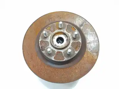 Автозапчастина б/у передній лівий культ для mitsubishi asx (ga0w) 1.6 cat посилання на oem iam 3870a007