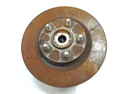 Автозапчастина б/у передній лівий культ для mitsubishi asx (ga0w) 1.6 cat посилання на oem iam 3870a007  3870a007