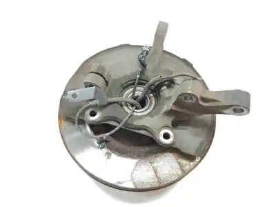 Автозапчастина б/у передній лівий культ для mitsubishi asx (ga0w) 1.6 cat посилання на oem iam 3870a007  3870a007