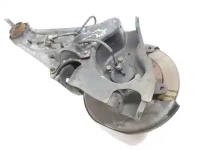 Автозапчастина б/у культ заднього правого для mitsubishi asx (ga0w) 1.6 cat посилання на oem iam 4125a080  4125a080