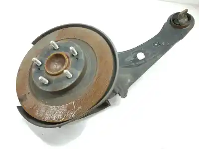 Автозапчастина б/у культ заднього правого для mitsubishi asx (ga0w) 1.6 cat посилання на oem iam 4125a080