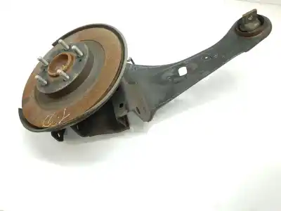 Автозапчастина б/у культ заднього правого для mitsubishi asx (ga0w) 1.6 cat посилання на oem iam 4125a080  4125a080