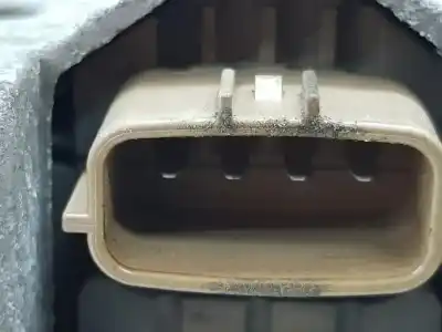 Автозапчастина б/у генератор для mitsubishi asx (ga0w) 1.6 cat посилання на oem iam 1800a287  1800a287