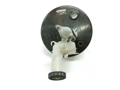 Автозапчастина б/у гальмівний серво для mitsubishi asx (ga0w) 1.6 cat посилання на oem iam 4680a165  4630a355