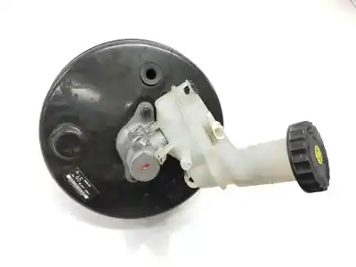 Автозапчастина б/у гальмівний серво для mitsubishi asx (ga0w) 1.6 cat посилання на oem iam 4680a165  4630a355