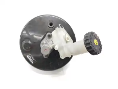 Автозапчастина б/у гальмівний серво для mitsubishi asx (ga0w) 1.6 cat посилання на oem iam 4680a165