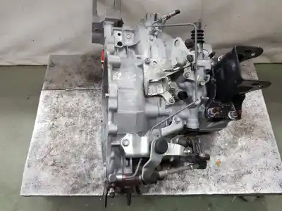 Автозапчасти б/у коробка передач за mitsubishi asx (ga0w) 1.6 cat ссылки oem iam f5m43  2500a322