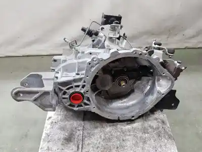 Автозапчастина б/у коробка передач для mitsubishi asx (ga0w) 1.6 cat посилання на oem iam f5m43