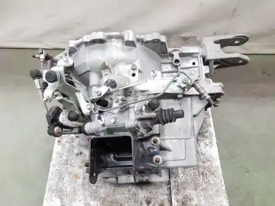 Автозапчасти б/у коробка передач за mitsubishi asx (ga0w) 1.6 cat ссылки oem iam f5m43  2500a322