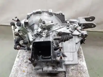 Автозапчасти б/у коробка передач за mitsubishi asx (ga0w) 1.6 cat ссылки oem iam f5m43  2500a322