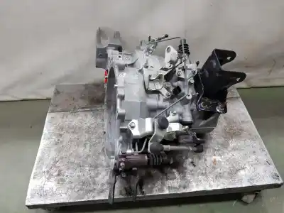 Автозапчасти б/у коробка передач за mitsubishi asx (ga0w) 1.6 cat ссылки oem iam f5m43  2500a322