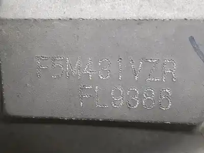 Автозапчасти б/у коробка передач за mitsubishi asx (ga0w) 1.6 cat ссылки oem iam f5m43  2500a322