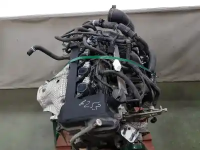 Автозапчастина б/у двигун комплект для mitsubishi asx (ga0w) 1.6 cat посилання на oem iam 4a92  1000b535