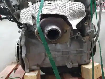 Автозапчастина б/у двигун комплект для mitsubishi asx (ga0w) 1.6 cat посилання на oem iam 4a92  1000b535