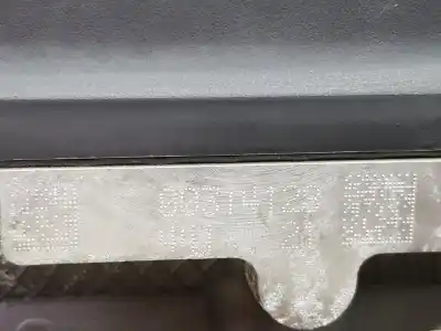 Автозапчастина б/у двигун комплект для mitsubishi asx (ga0w) 1.6 cat посилання на oem iam 4a92  1000b535