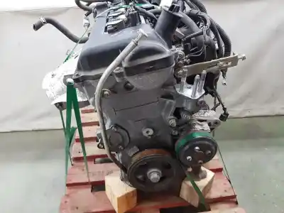 Автозапчастина б/у двигун комплект для mitsubishi asx (ga0w) 1.6 cat посилання на oem iam 4a92  1000b535