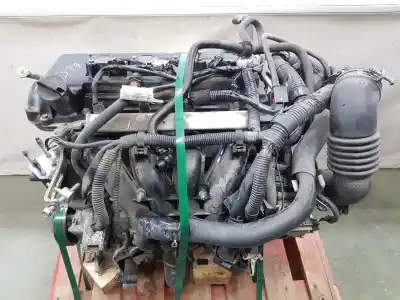 Автозапчастина б/у двигун комплект для mitsubishi asx (ga0w) 1.6 cat посилання на oem iam 4a92  1000b535