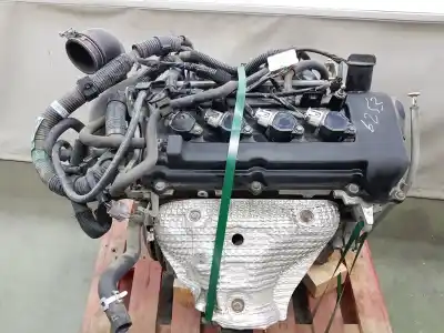 Автозапчастина б/у двигун комплект для mitsubishi asx (ga0w) 1.6 cat посилання на oem iam 4a92  1000b535