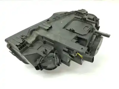 Second-hand car spare part left headlight for bmw x3 (e83) 2.0 d oem iam references 3418399  63123418399