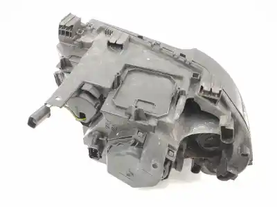 Second-hand car spare part left headlight for bmw x3 (e83) 2.0 d oem iam references 3418399  63123418399