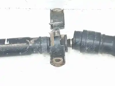 Second-hand car spare part center transmission for mitsubishi asx (ga0) desde 06/2010 1.8 di oem iam references 3401a458  3401a458